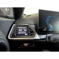 CANchecked MFD32 Gen2 Programmable Touch Screen CanBus Display for BMW 2/3/4-Series/M2/M3/M4 (G2X/G3X/G8X)