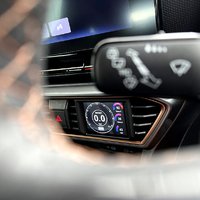 CANchecked MFD28 Gen2 Programmable Touch Screen CanBus Display for Cupra Leon/Formentor