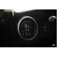CANchecked MFD28 Gen2 Programmable Touch Screen CanBus Display for Subaru BRZ/Toyota GR86 22+