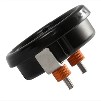 CANchecked MFD15 Gen2 OLED Programmable CanBus Gauge Display Kit for Mercedes C-Class W205 CC51300