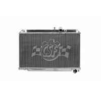 CSF Racing Aluminium Radiator Mazda RX-8 SE3P 03-12