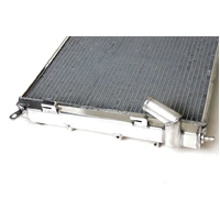 CSF Racing 1-Row 31mm Ultra High Performance Aluminium Radiator Mini Cooper S R53 (Manual)