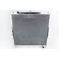 CSF Racing Aluminium Radiator Toyota Tundra 4.7L07-09/5.7L 10-19
