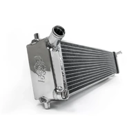 CSF Racing Aluminium Radiator Porsche Boxster S 986/911 Carrera/GT3/RS 996 (Centre)