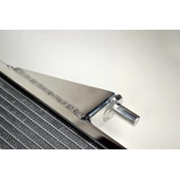 CSF Racing Aluminium Radiator Hummer H3/H3T (3.5L/3.7L/5.3L)