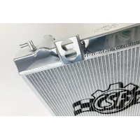 CSF Racing Triple Pass Aluminium Radiator BMW M3 E30 86-91
