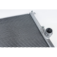 CSF Racing 2-Row 42mm Race Spec Aluminium Radiator BMW 2-Series/3-Series/4-Series (B58 Gen 1)