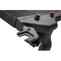 CSF Racing Aluminium Radiator Dodge Ram  6.7L Turbo Diesel 10-12