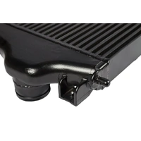 CSF Racing Aluminium Radiator Chevrolet Silverado/GMC Sierra 6.6L 11-15