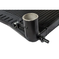 CSF Racing Aluminium Radiator Chevrolet Silverado/GMC Sierra 6.6L 06-10