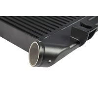 CSF Racing Aluminium Radiator Ford Super Duty 6.4L Turbo Diesel 08-10