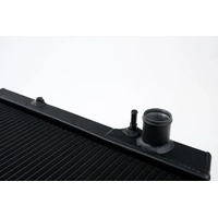 CSF Racing Aluminium Radiator Audi Classic/Small Chassis 5cyl
