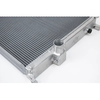 CSF Racing Aluminium Radiator BMW E36 S54 Swap