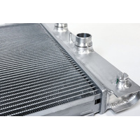 CSF Racing Aluminium Radiator BMW M5 E60/M6 E6X