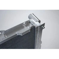CSF Racing Aluminium Radiator Mercedes 190E