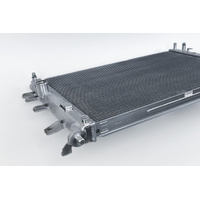 CSF Racing 2-Row 42mm Race Spec Aluminium Radiator Toyota GR Yaris/GR Corolla