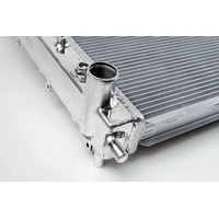 CSF Racing Aluminium Radiator Cadillac CTS-V 09-13