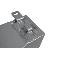 CSF Racing Race-Spec Dual Pass Oil Cooler BMW EM3 E46