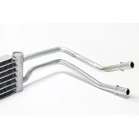 CSF Racing High Performance Power Steering Cooler BMW M3 E9X/1-Series E8X