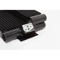 CSF Racing Race-Spec Oil Cooler BMW M2 F87