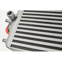 CSF Racing Twin Intercooler Kit Porsche 911 Turbo 991