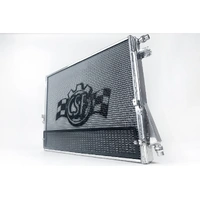 CSF Racing 2-Row 42mm Aluminium Heat Exchanger Toyota Supra A90/BMW 1,2,3,4 Series GX/Z4 G29 (B58)