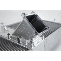 CSF Racing Intercooler System Porsche 911 Turbo 992