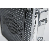 CSF Racing High-Performance Auxiliary Radiator Mercedes AMG GT R/GT C