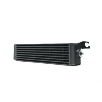 CSF Racing Race-Style Oil Cooler BMW E30 Group A/DTM