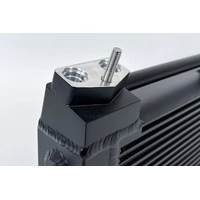 CSF Racing Race-Spec Oil Cooler - BMW M5/M6 E6X BMW M5/M6 E6X