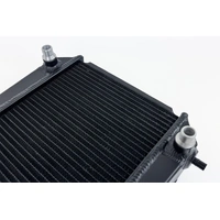 CSF Racing Auxiliary Radiator SINGLE BMW M2 G87/M3 G80 G81/M4 G82 G83
