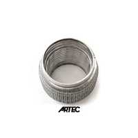 ARTEC Performance 3.5" ARTEC Stainless Steel Exhaust Flex Joint EX-FLEX-3.5IN