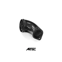 ARTEC Performance Toyota GR Corolla / GR Yaris G16 Dry Carbon Air Intake Pipe
