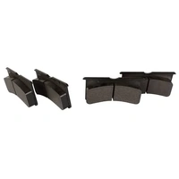 Hawk Performance DTC-30 Front Brake Pads for Wilwood Superlite (20mm Thickness) HB521W.800