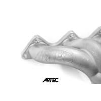 ARTEC LOW MOUNT V-BAND EXHAUST MANIFOLD for HONDA B SERIES