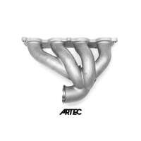 ARTEC 70MM V-BAND EXHAUST MANIFOLD for HONDA K SERIES
