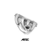 ARTEC RWD V-BAND EXHAUST MANIFOLD for HONDA K SERIES