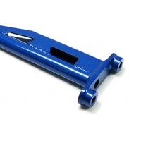 HONDA CIVIC TYPE-R FK8 18- FRONT TOW HOOK ADAPTER