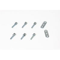 REPLACEMENT BALL JOINT PACKAGE FRONT UPPER CAMBER KIT PORSCHE CAYENNE '10-18/ VOLKSWAGEN TOUAREG '10-18