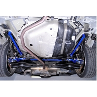 BODY REINFORCED BAR TOYOTA, CHR, CAMRY, COROLLA/ALTIS/AURIS, 17-PRESENT, AURIS E210 18-, XV70 17-
