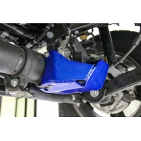 FAD SYSTEM SHIELD JEEP, GLADIATOR, WRANGLER, WRANGLER UNLIMITE JL 18-PRESENT, JLU 18-PRESENT, JT 19-PRESENT