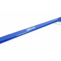 FRONT LOWER BRACE SUBARU, IMPREZA, XV, GK/GT 17-PRESENT, GT 17-PRESENT, SK 18-PRESENT