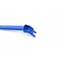 FRONT LOWER BRACE SUZUKI, SWIFT, ZC31 04-10