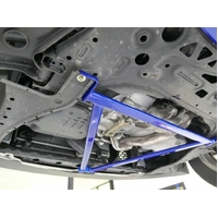 FRONT LOWER BRACE SUZUKI, IGNIS, 17-PRESENT
