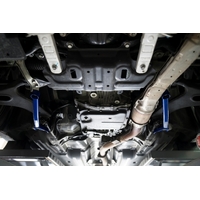 FRONT LOWER BRACE SUBARU, LEVORG, 14