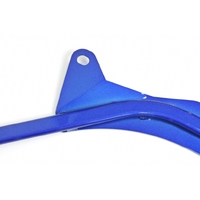 FRONT LOWER 4-POINTS BRACE HONDA, ODYSSEY JDM, RC1/2