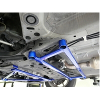 FRONT LOWER 4-POINTS BRACE SUZUKI, IGNIS, 17-PRESENT