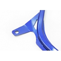 FRONT LOWER 4 POINTS BRACE HONDA CRV, 17-PRESENT