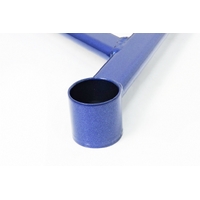 FRONT LOWER 4 POINTS BRACE LUXGEN, S5, U6, 12-, 13-