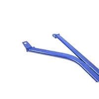 FRONT LOWER 4 POINTS BRACE V2 SUZUKI, BALENO, SWIFT, 15-PRESENT, ZC33 17-PRESENT